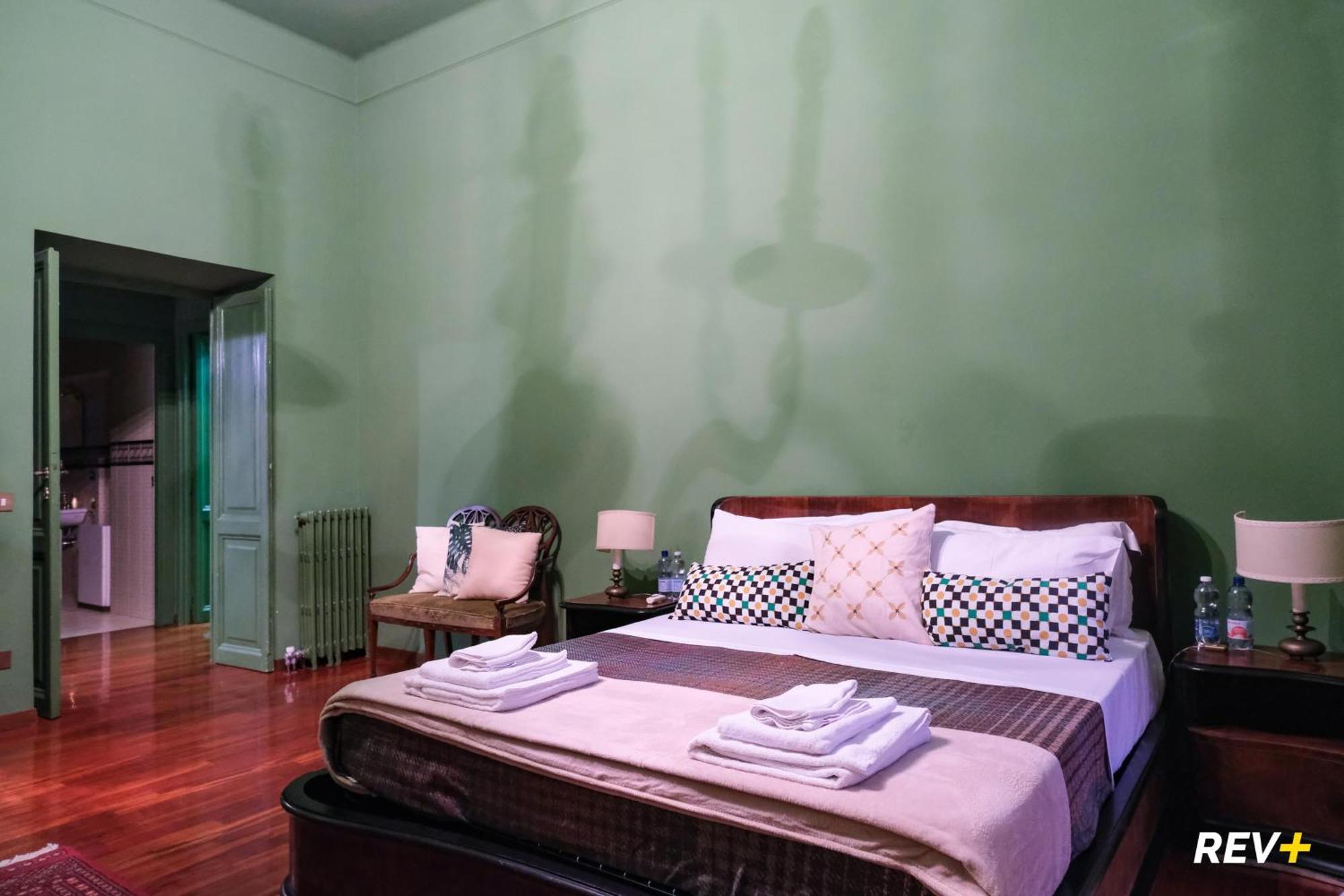 Appartamento Pantera House Roma
