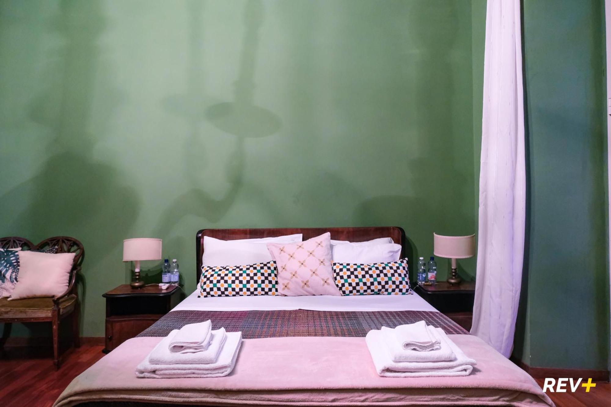 Appartamento Pantera House