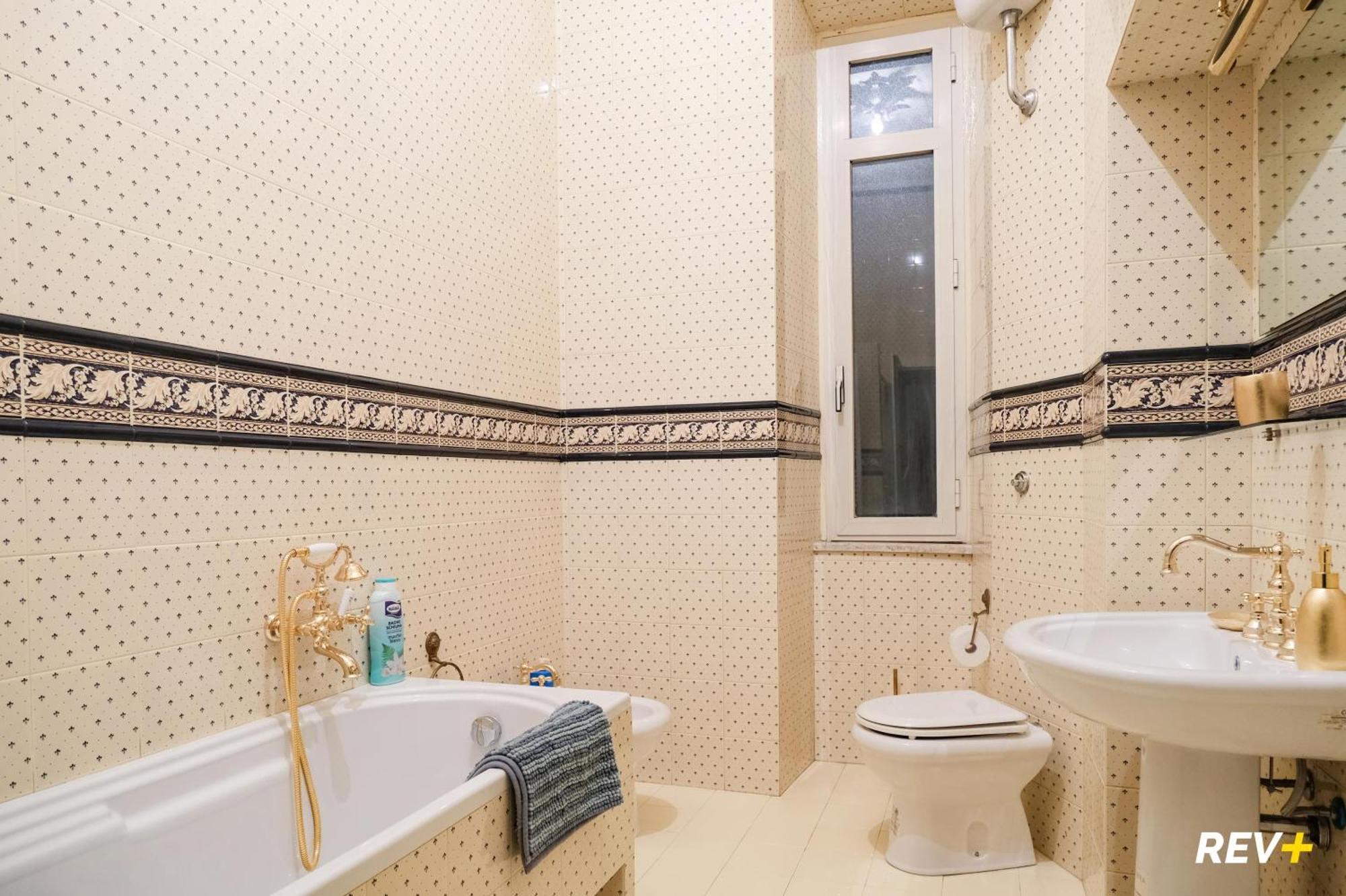 Apartamento Pantera House *