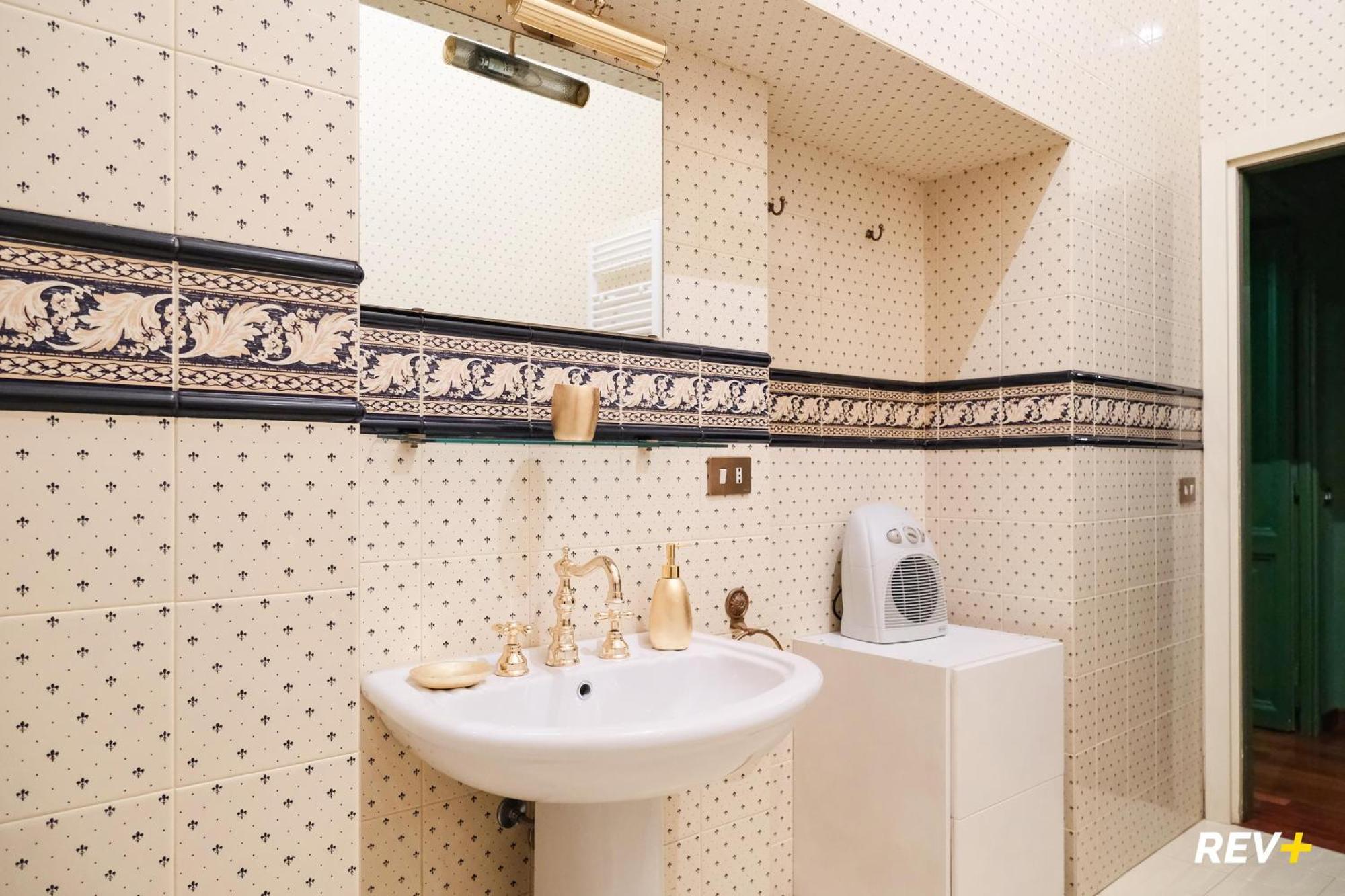 Pantera House Apartamento Roma