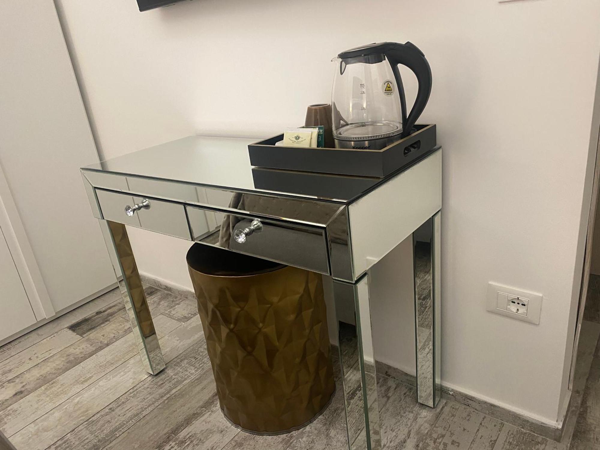 Affittacamere Testaccio Strategic Suite *