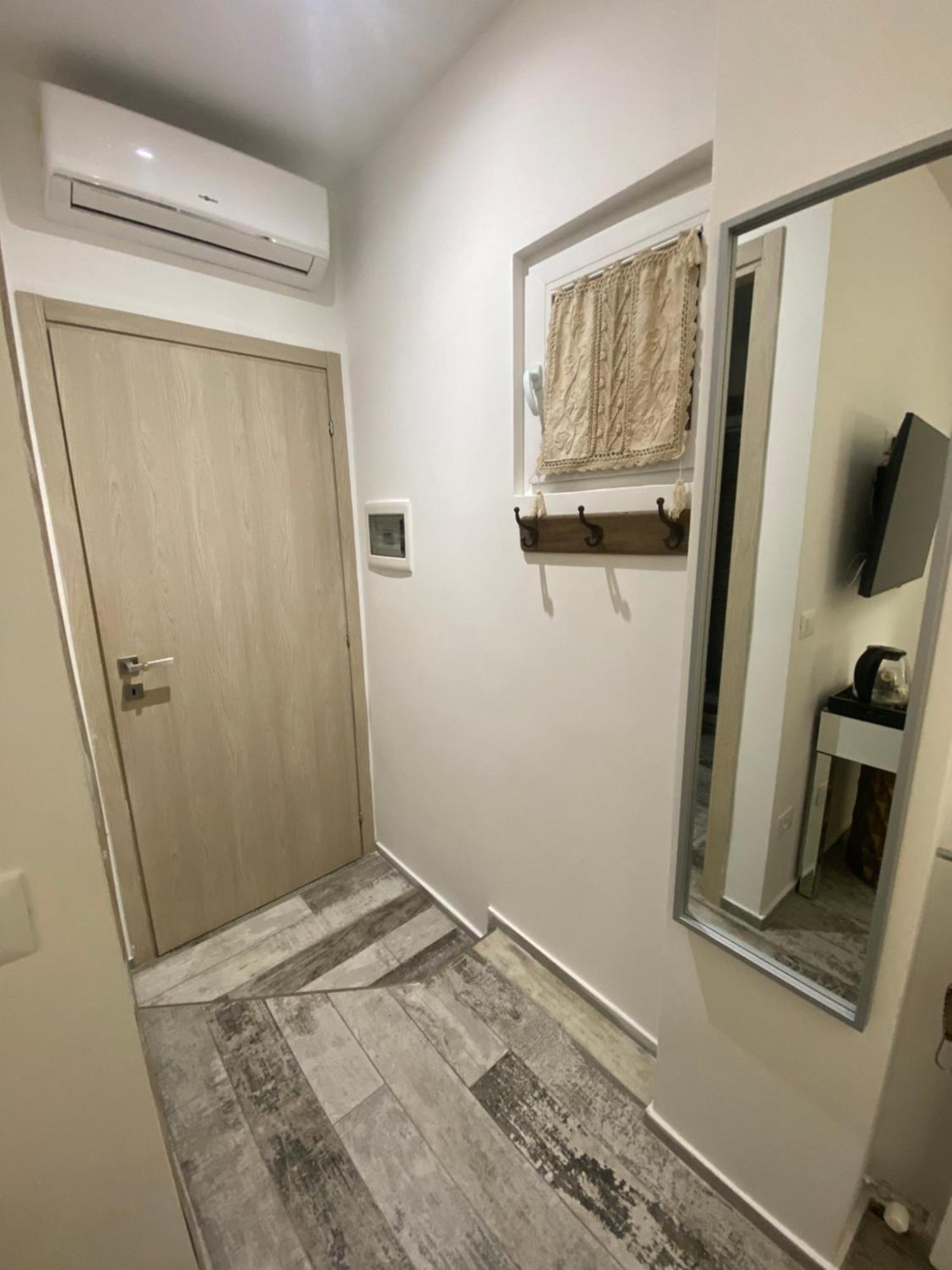 Affittacamere Testaccio Strategic Suite Roma