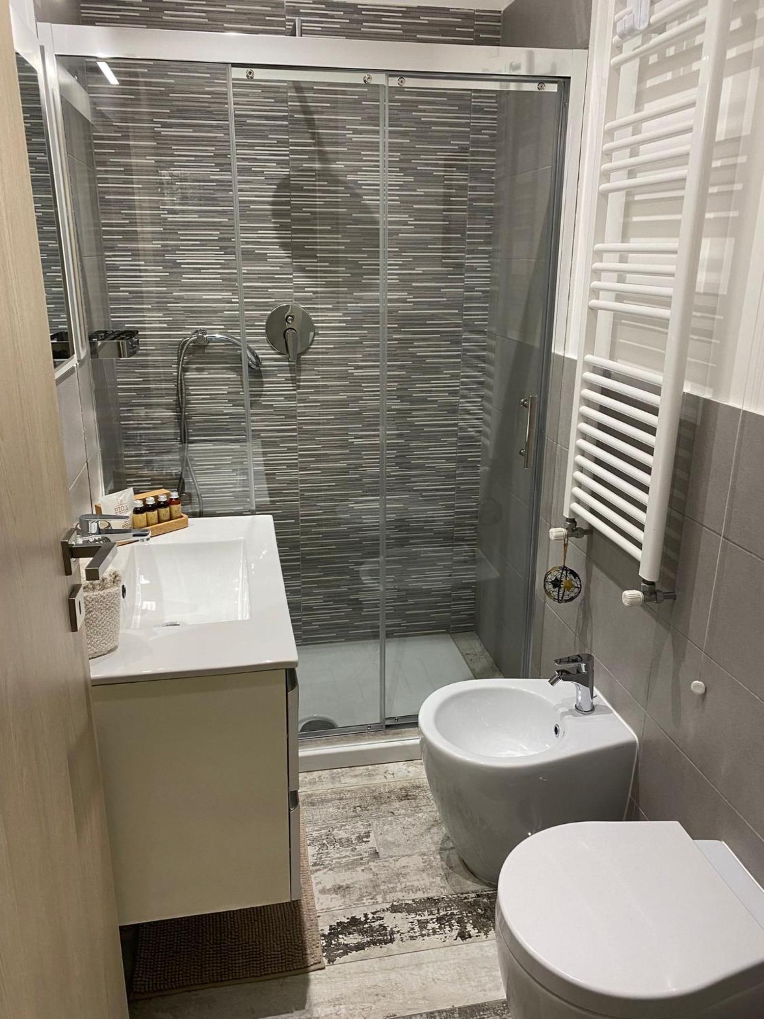 Affittacamere Testaccio Strategic Suite Roma