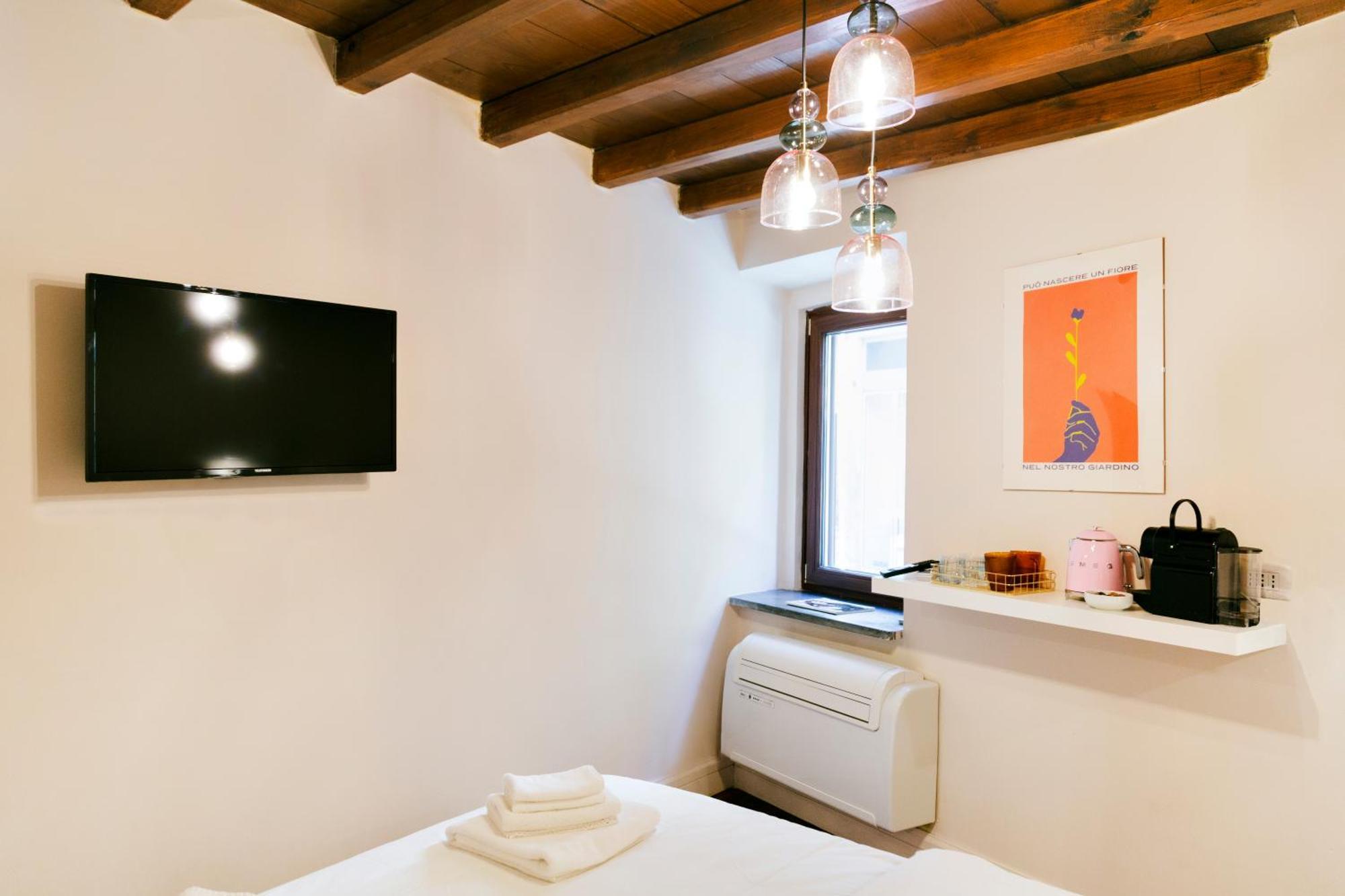 Le Casette Di Pa Roma