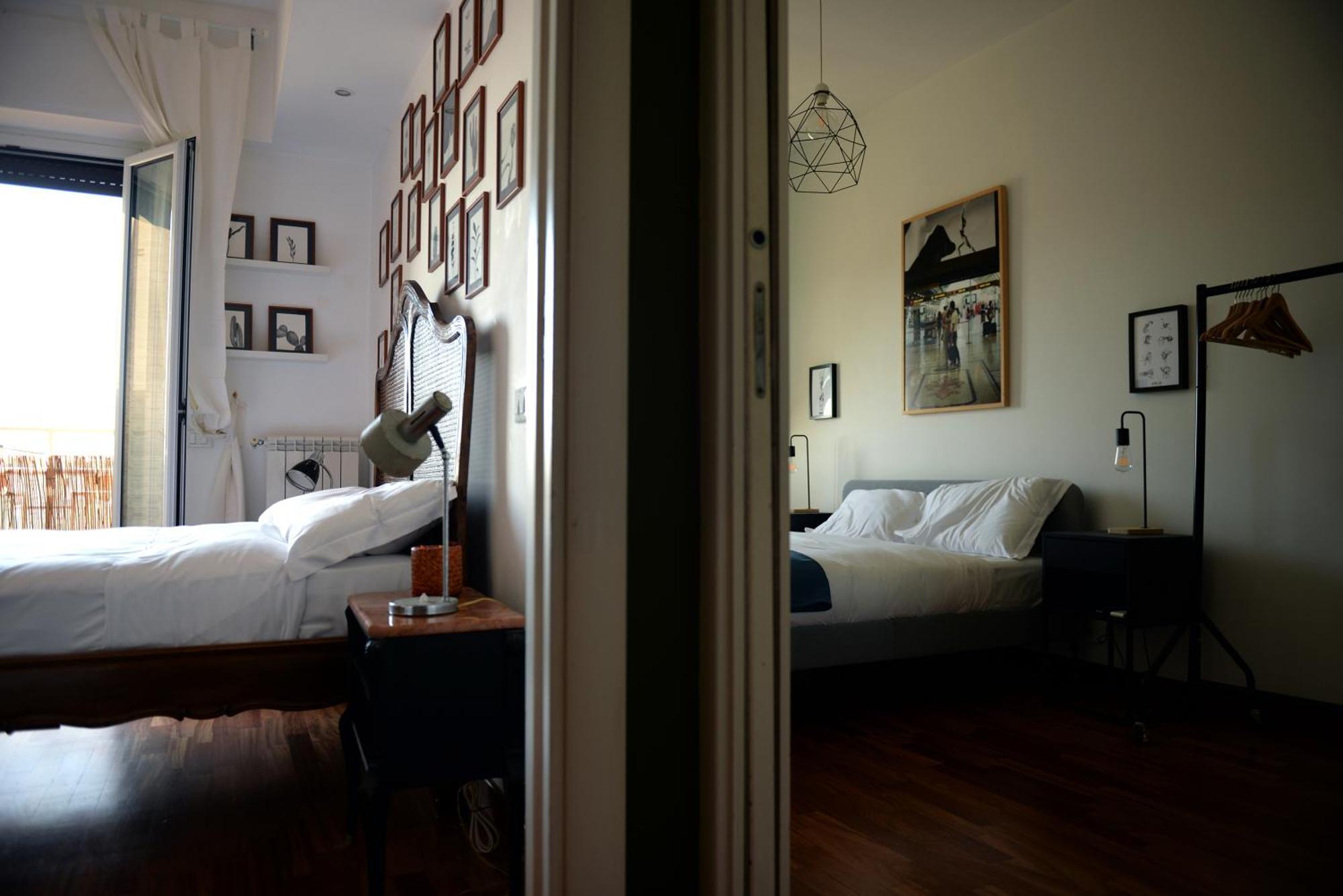 Homethic Piramide Apartment Rom