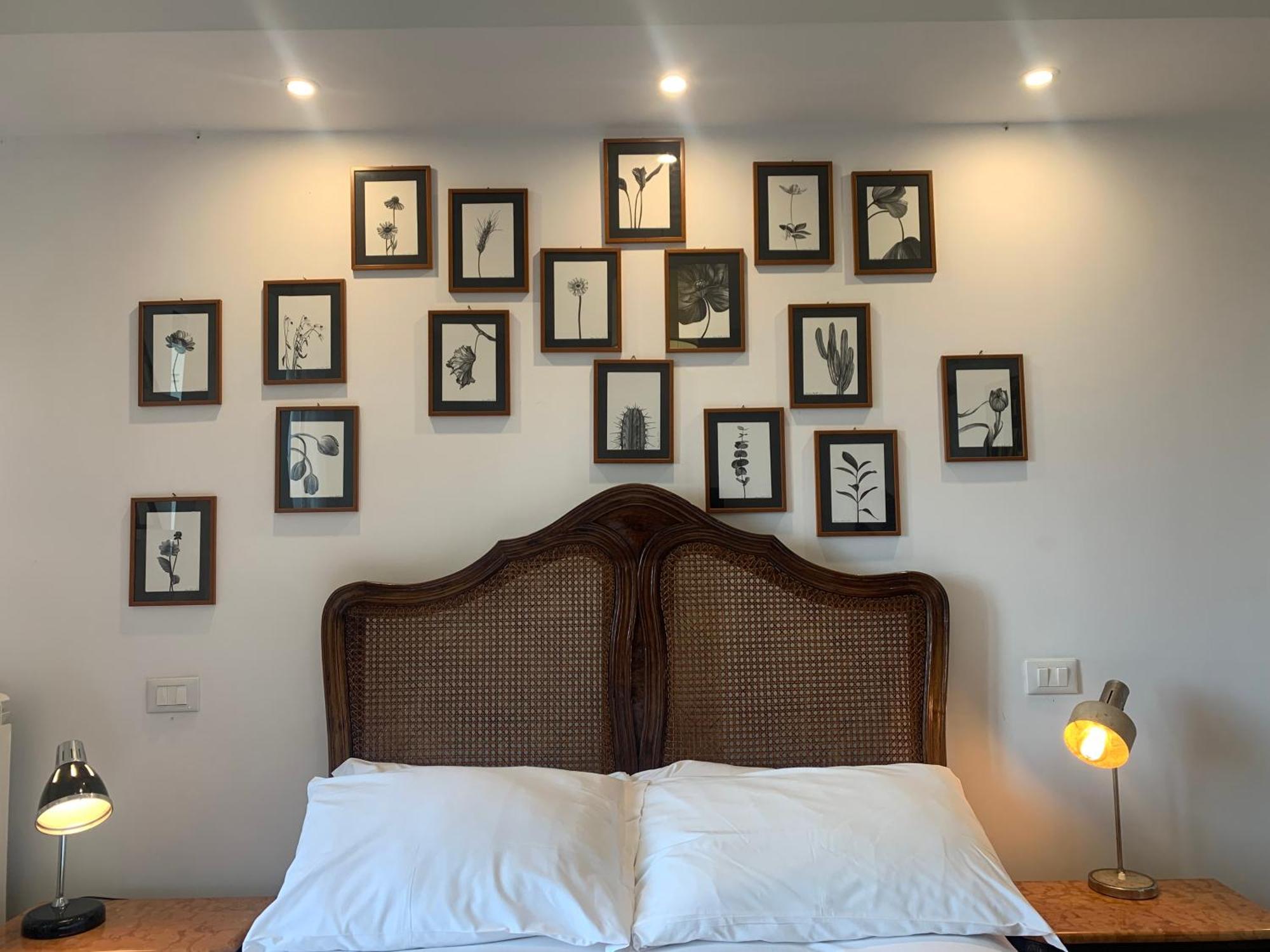 Apartamento Homethic Piramide