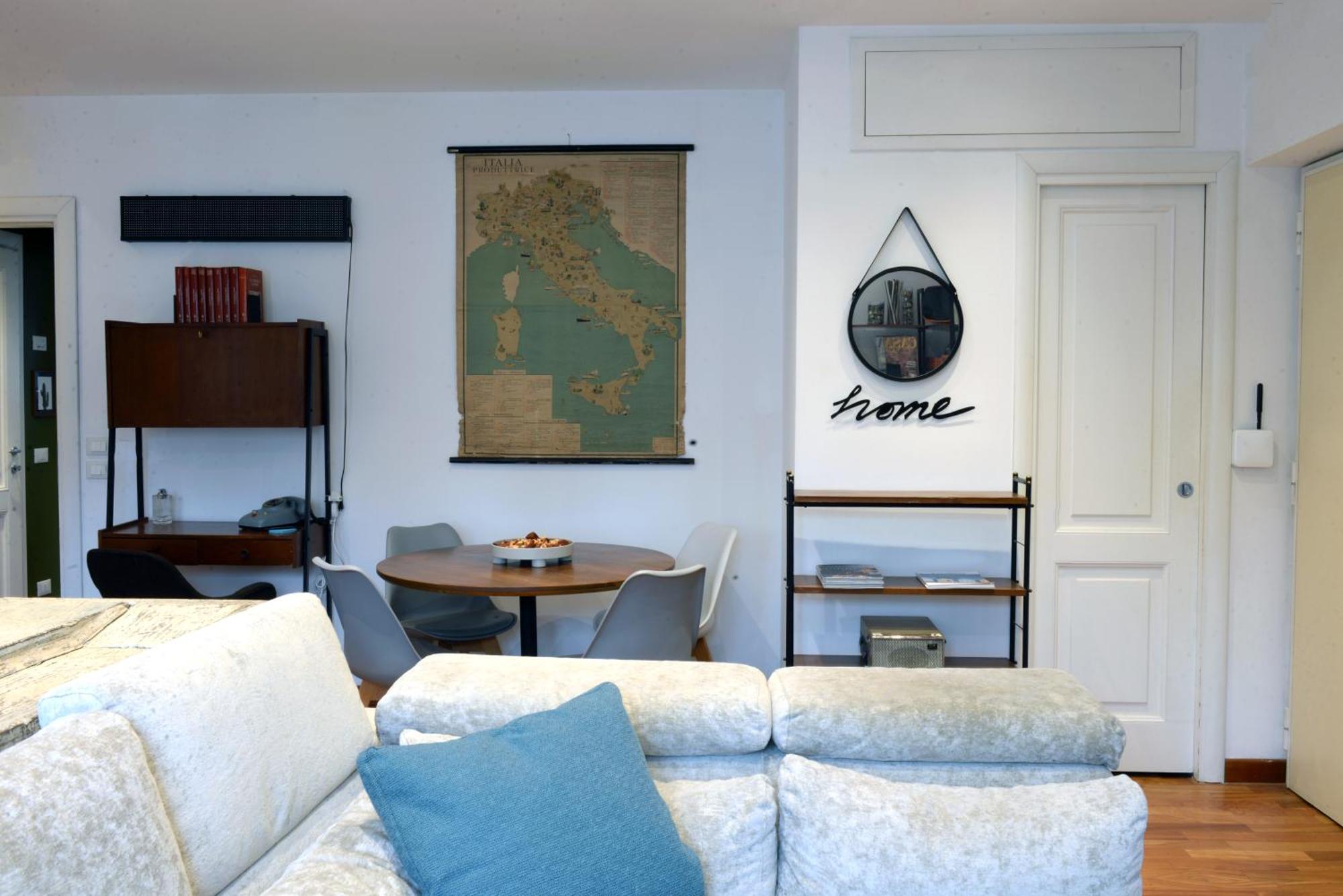 Homethic Piramide Apartamento