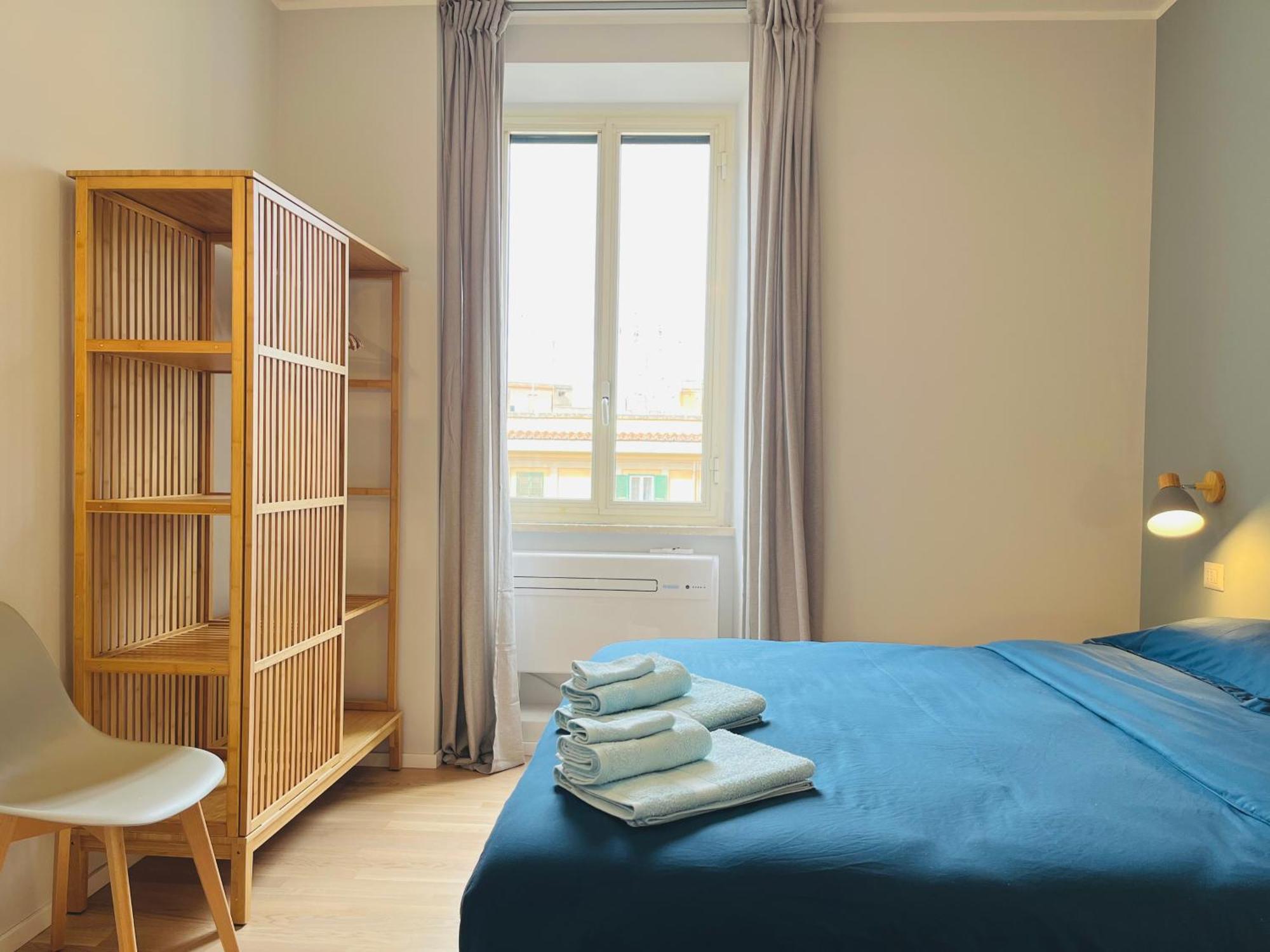 Casa Duci Apartamento *