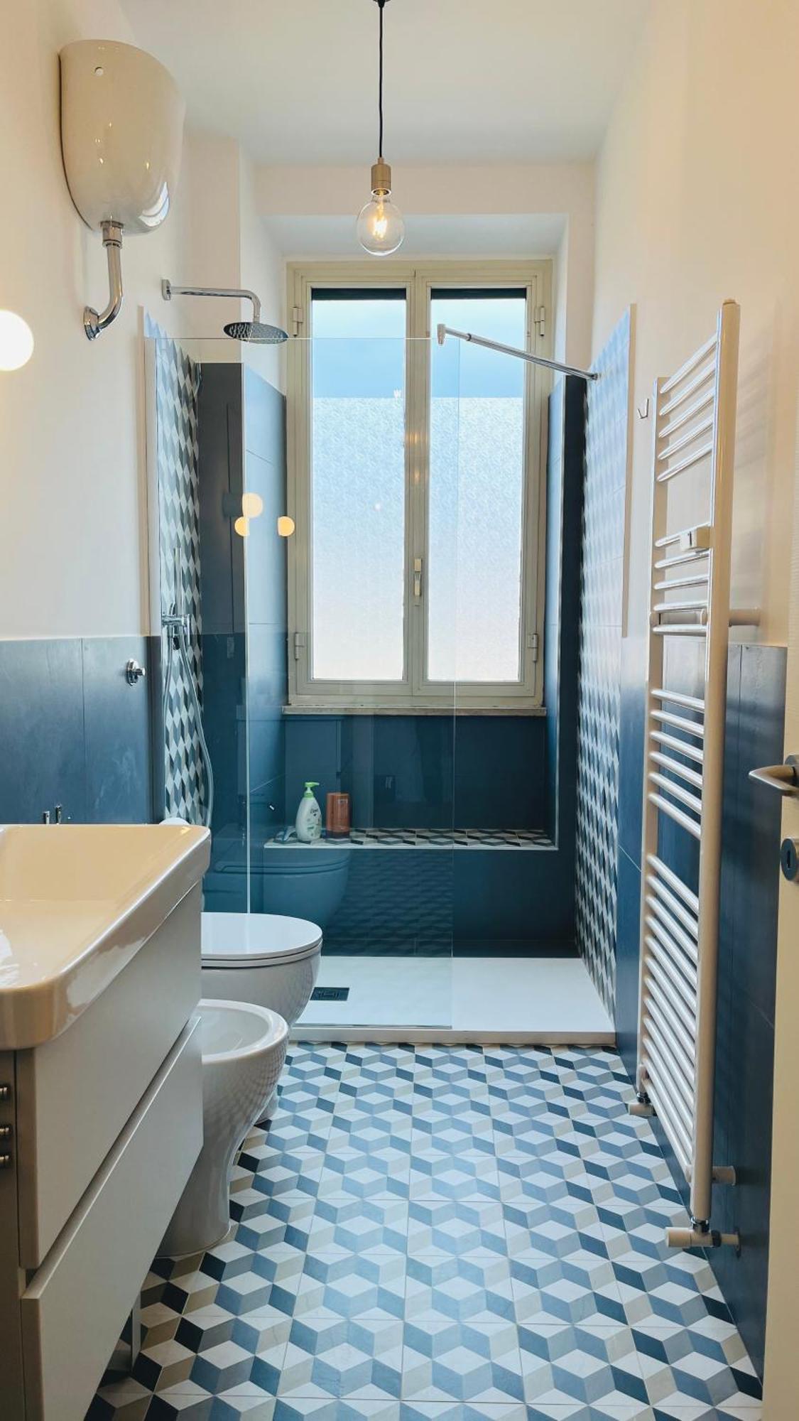 Apartamento Casa Duci *