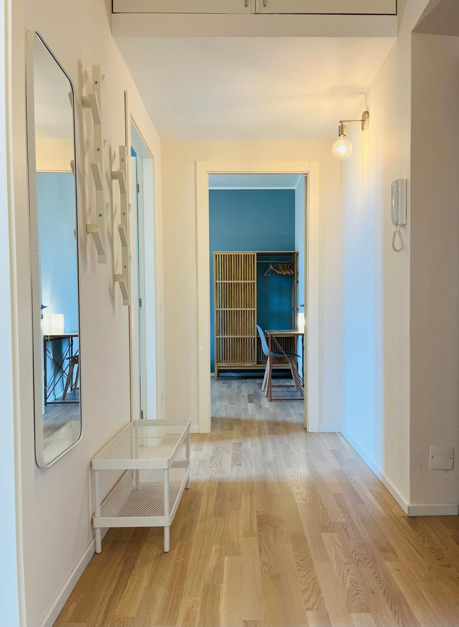 Casa Duci Apartamento *