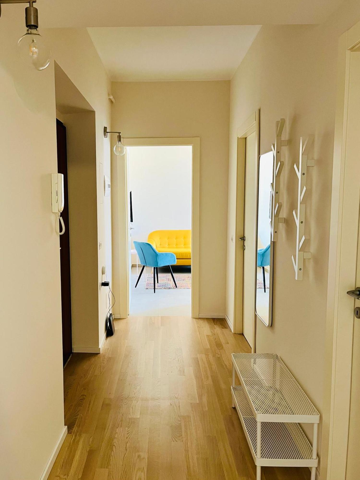Casa Duci Apartamento *