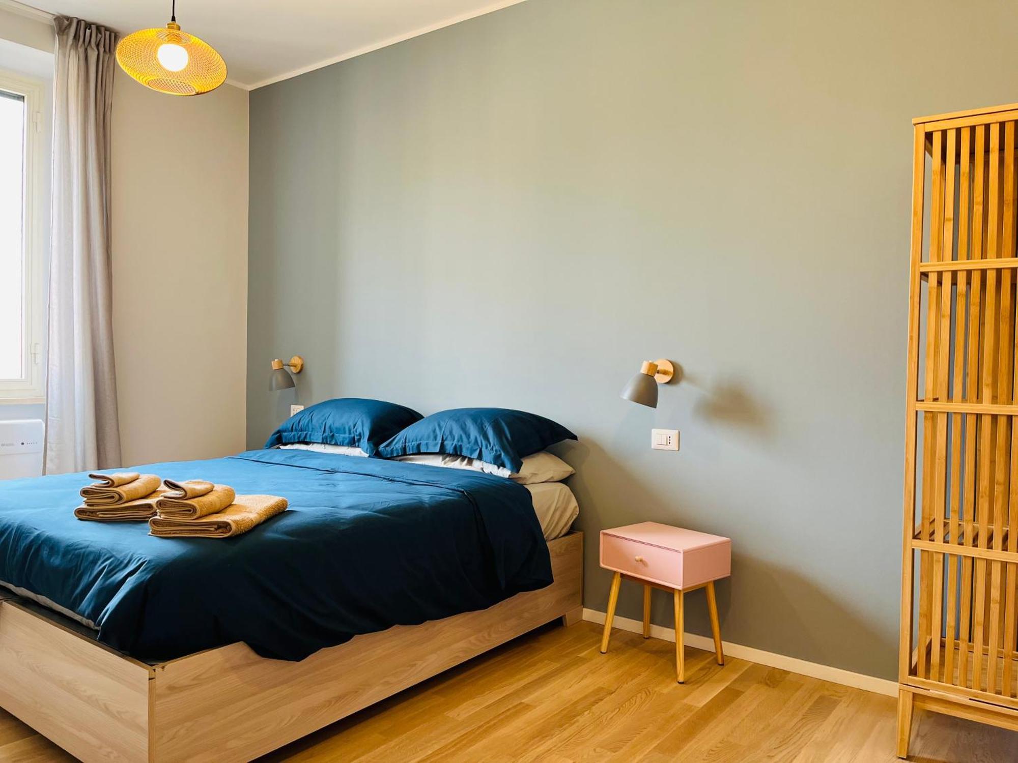 Casa Duci Apartamento Roma