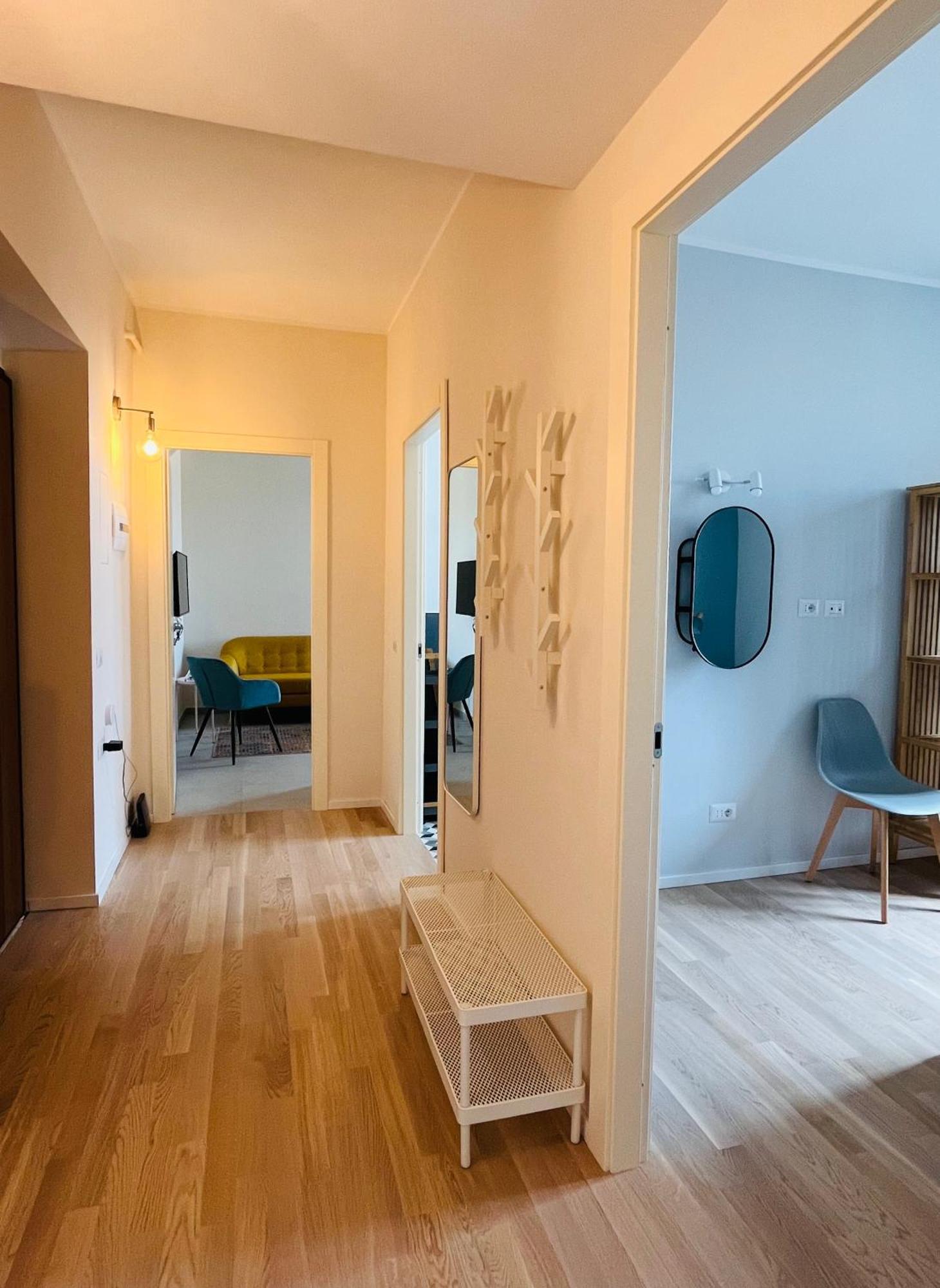Casa Duci Apartamento