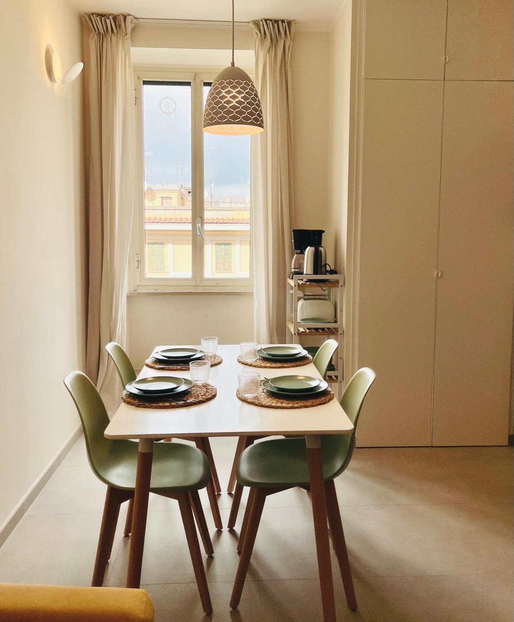 Apartamento Casa Duci