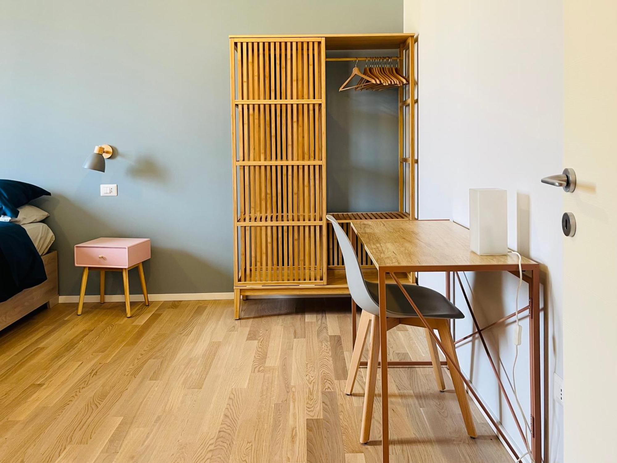 Apartamento Casa Duci *