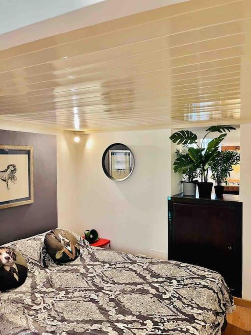 Apartamento Campo De' Fiori Loft The Angeli's *