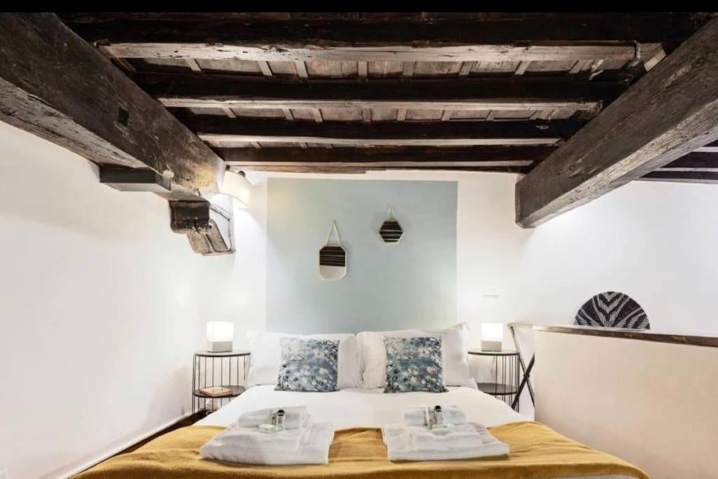 Campo De' Fiori Loft The Angeli's * Roma