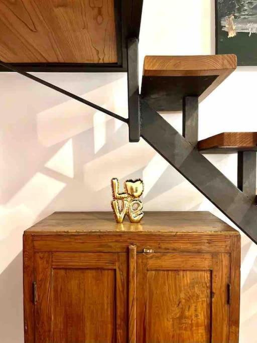 Apartamento Campo De' Fiori Loft The Angeli's *