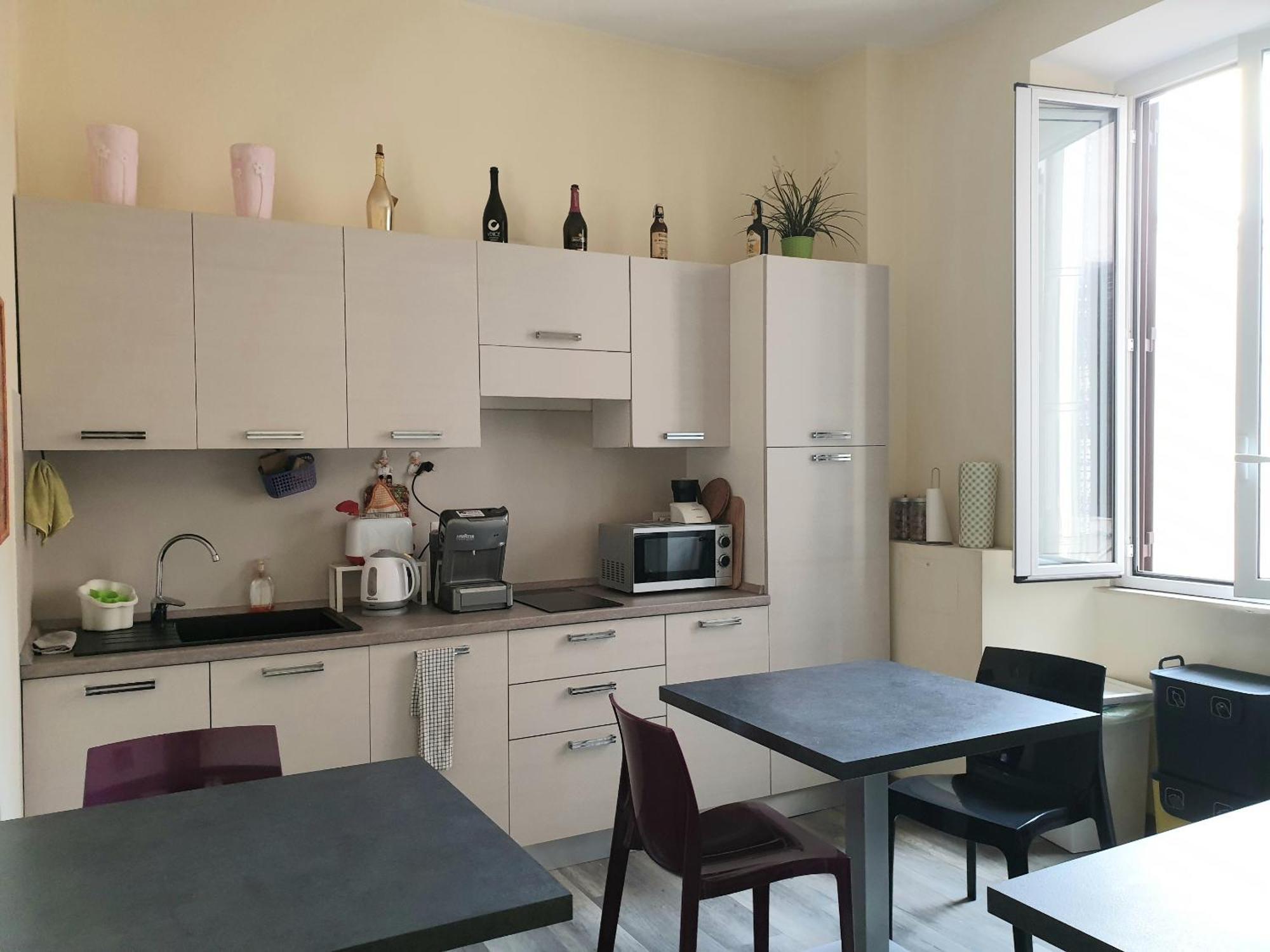 Casa de hóspedes Holidays In Rome - Guesthouse Roma