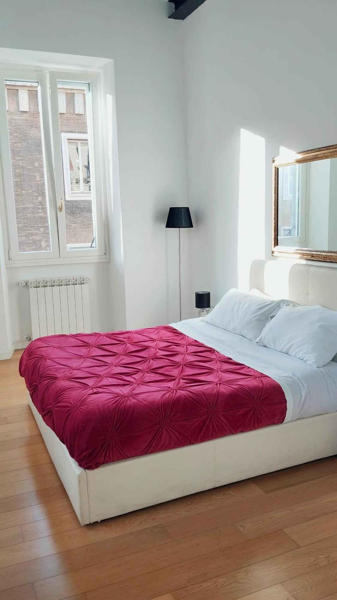 Appartamento Casa Tiffany Piazza Di Spagna *