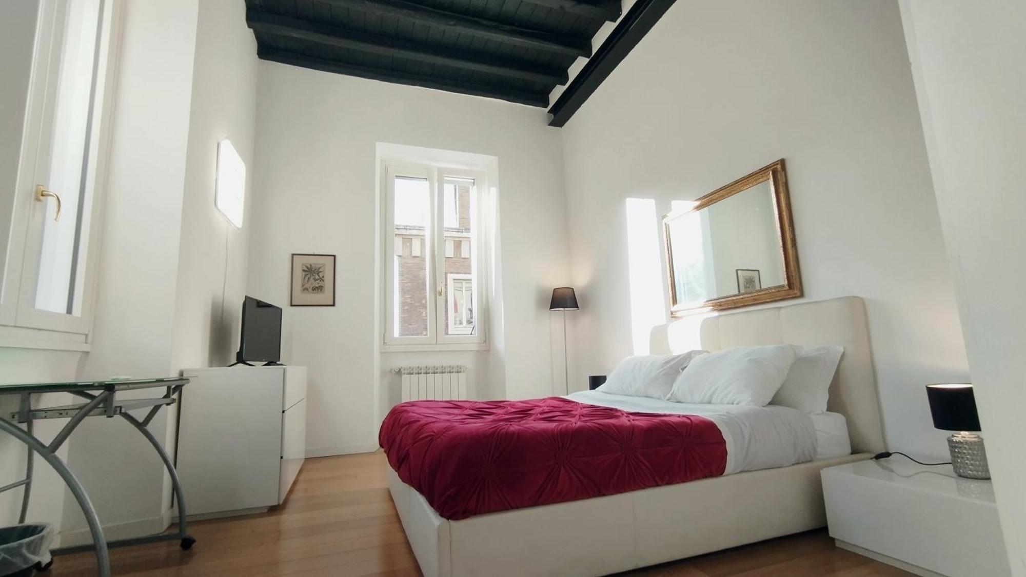 Casa Tiffany Piazza Di Spagna *