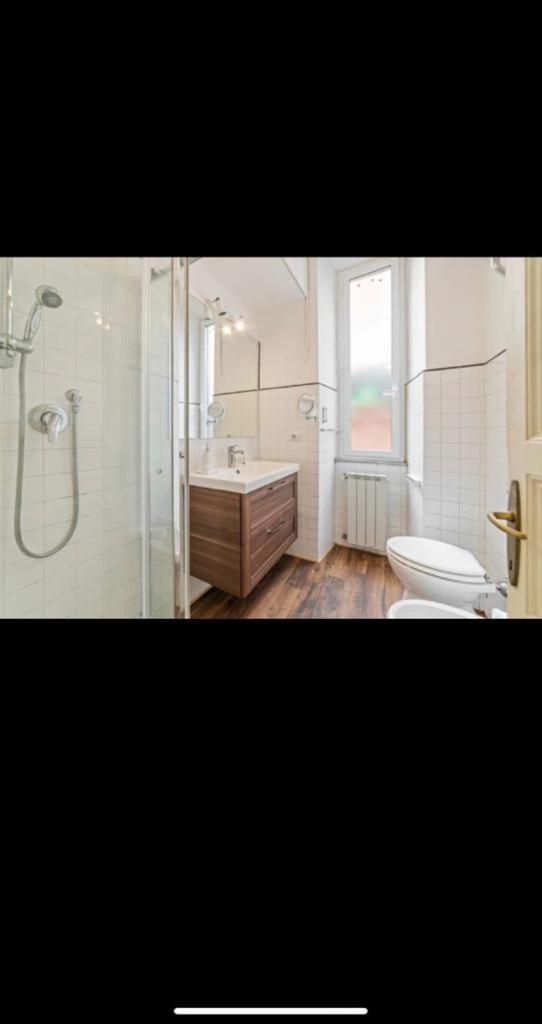 Olimpico's Apartamento
