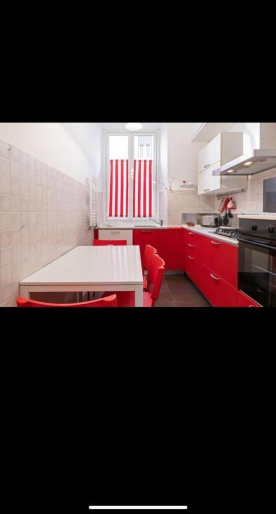 Olimpico's Apartamento