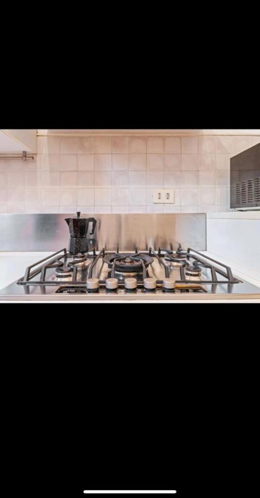 Olimpico's Apartamento *