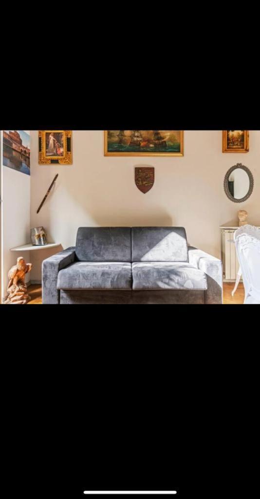 Olimpico's Apartamento Roma