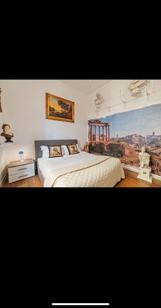 Olimpico's Apartamento