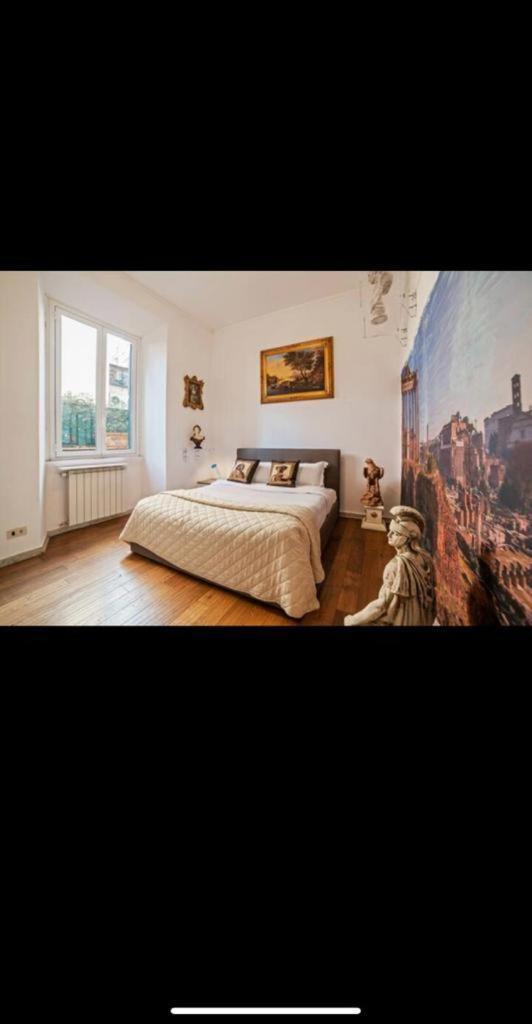 Apartamento Olimpico's Roma