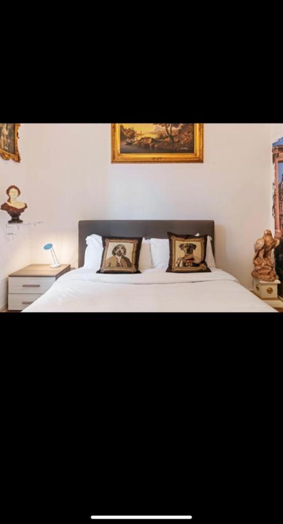 Apartamento Olimpico's