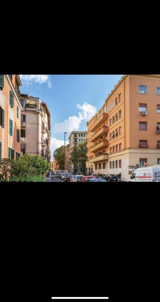 Olimpico's Apartamento Roma