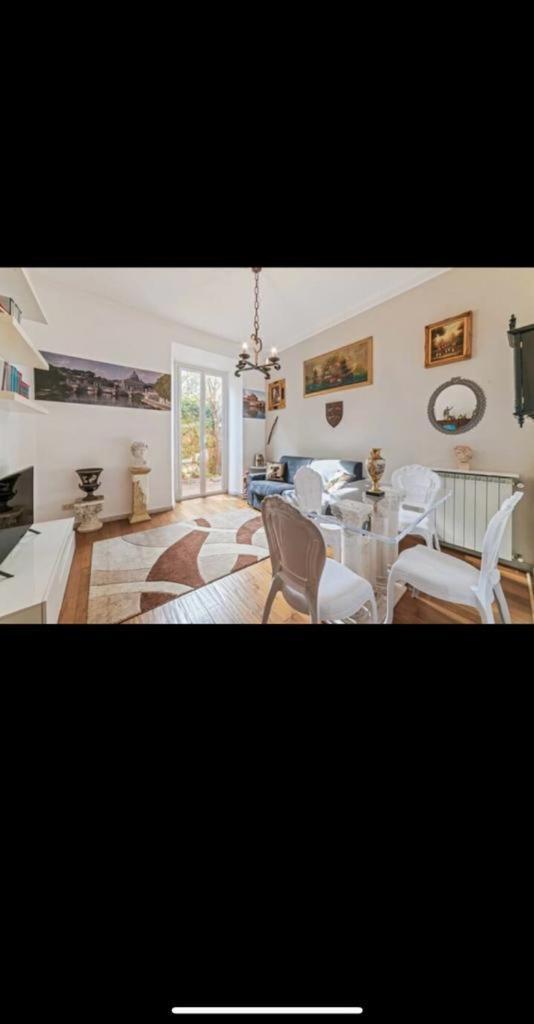 Apartamento Olimpico's *