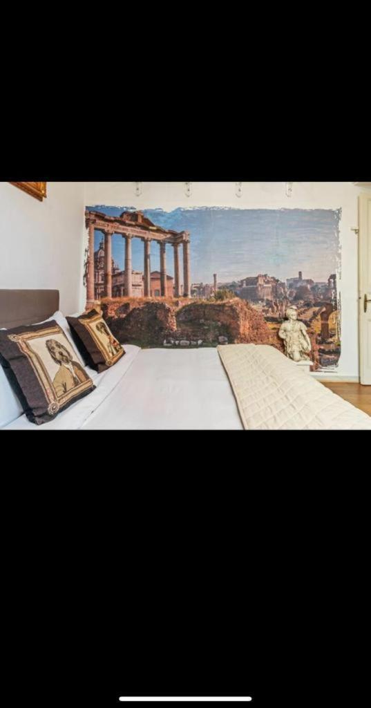 Olimpico's Apartamento *