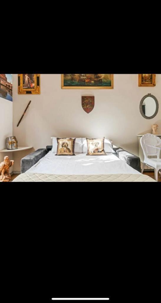 Apartamento Olimpico's
