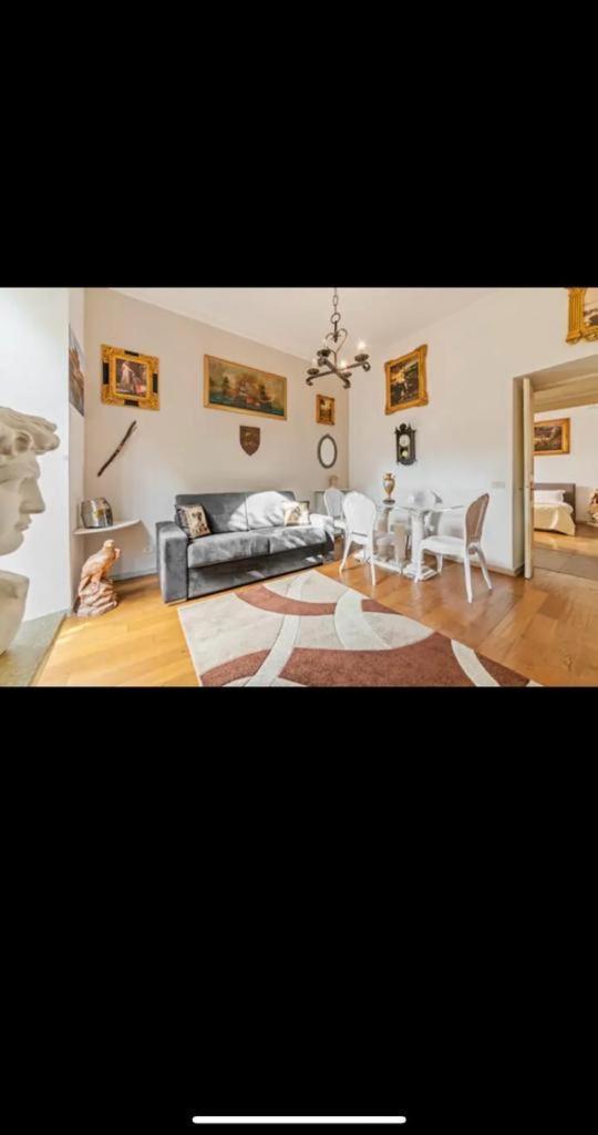 Olimpico's Apartamento *