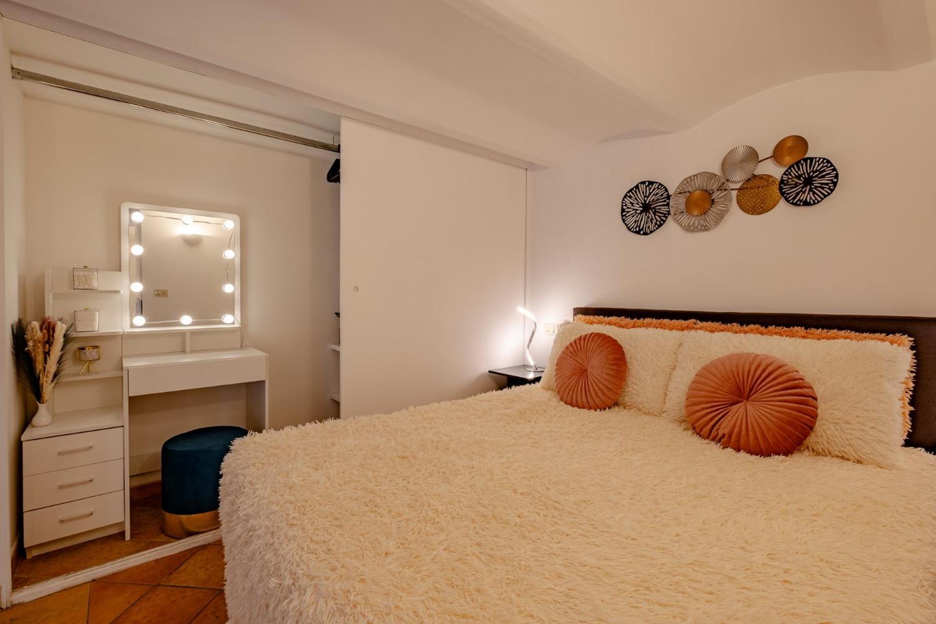 Apartamento Vatican Garden Roma