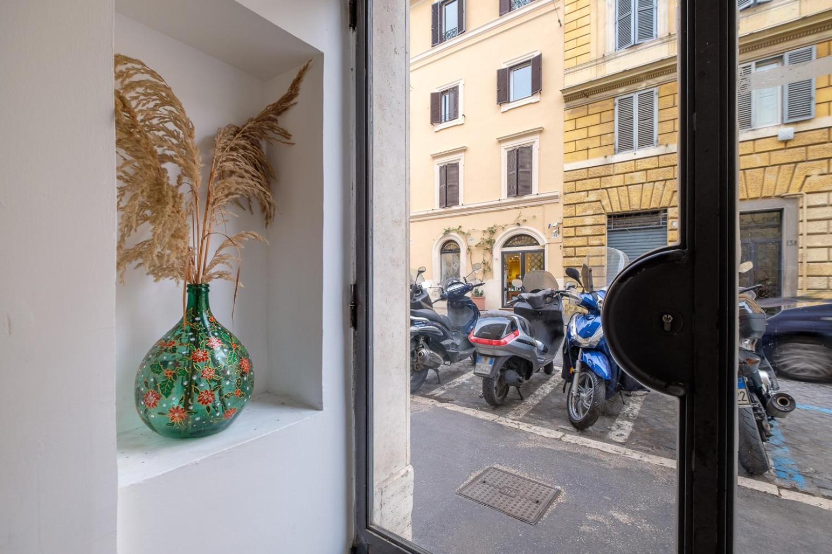 Ht Bilo Colosseo Leilighet