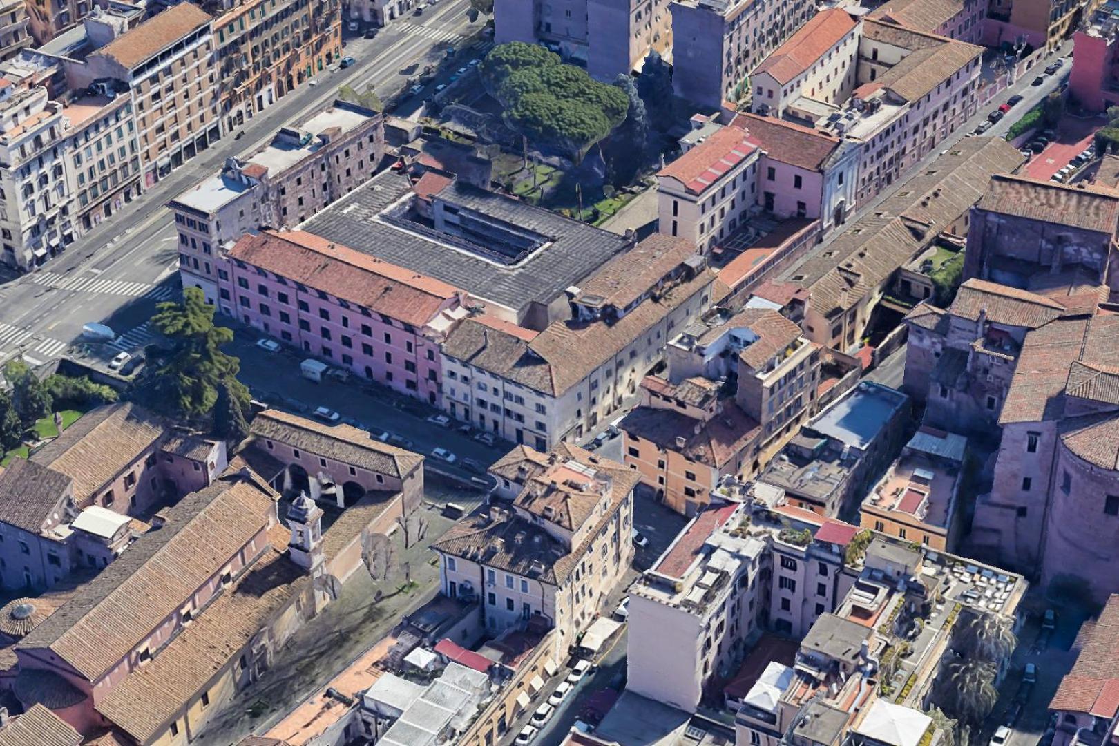 Ht Bilo Colosseo *