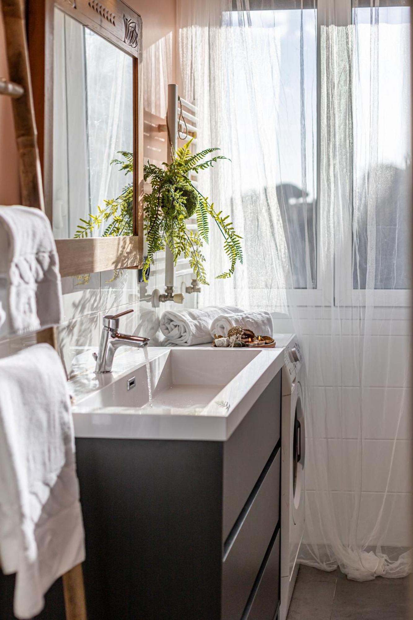 Apartamento Viola Penthouse With Panoramic View Roma