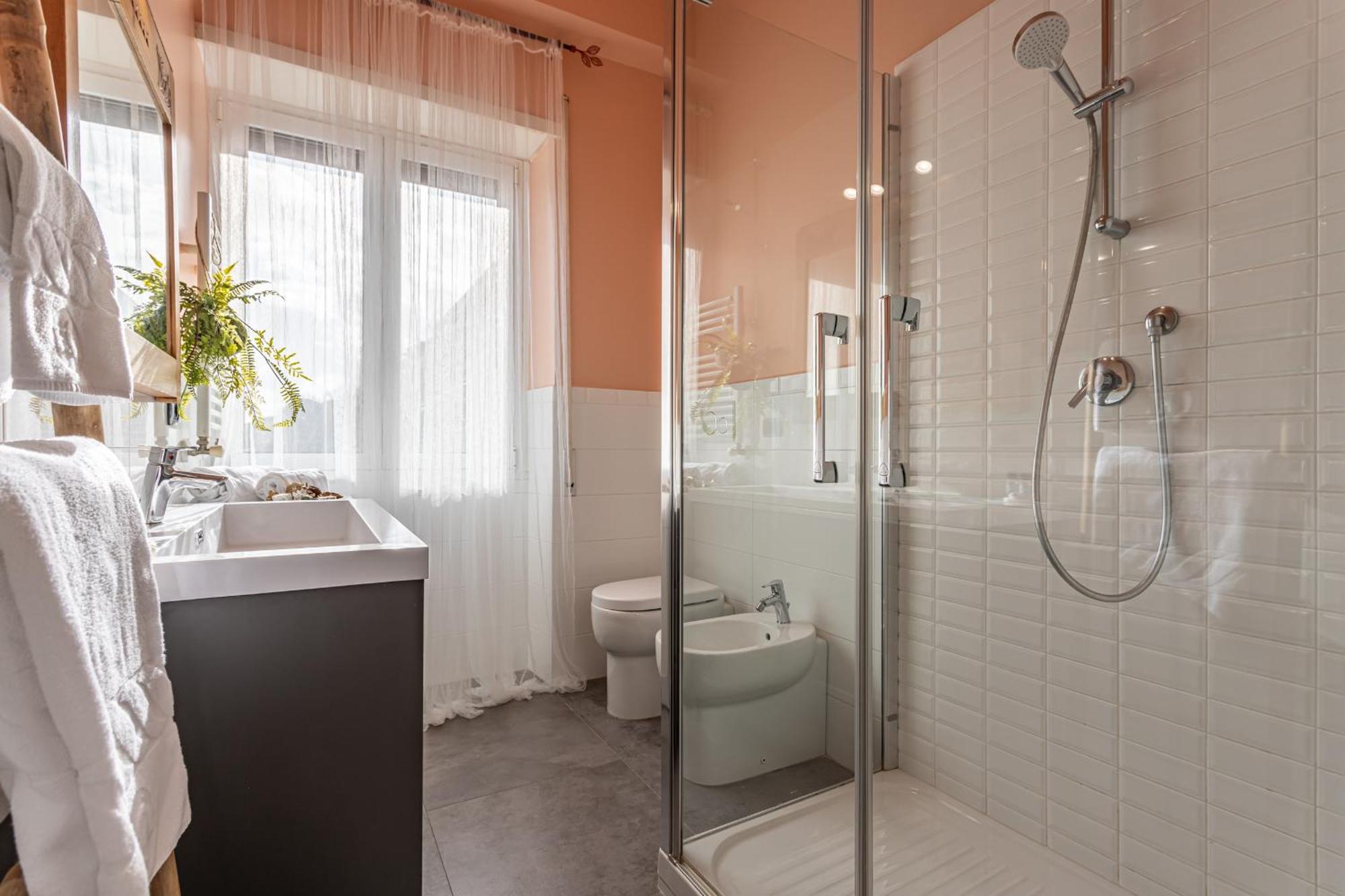Apartamento Viola Penthouse With Panoramic View
