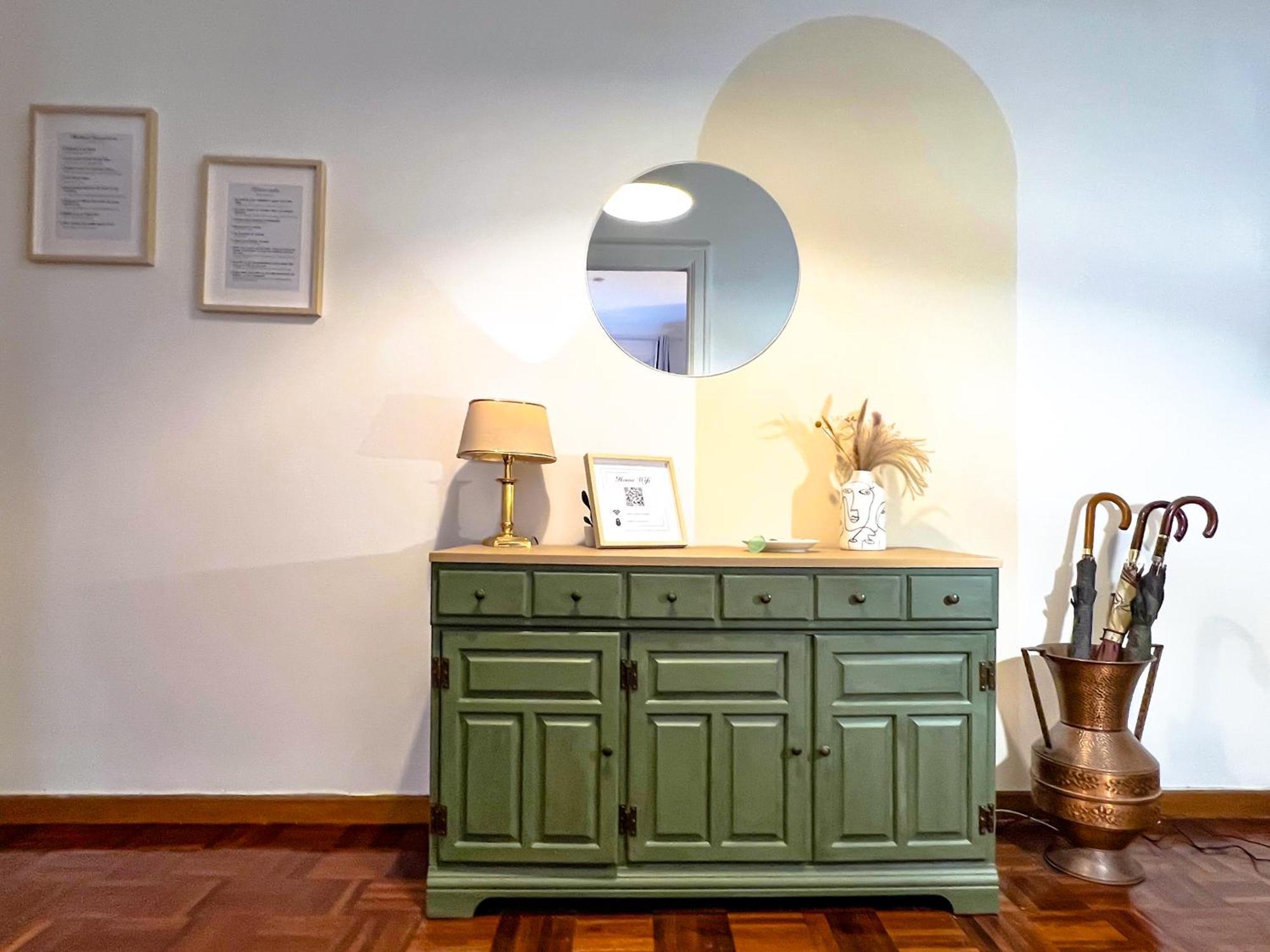 Appartamento Large House Near The Metro A - Ideal For 6 People In The Center Of *