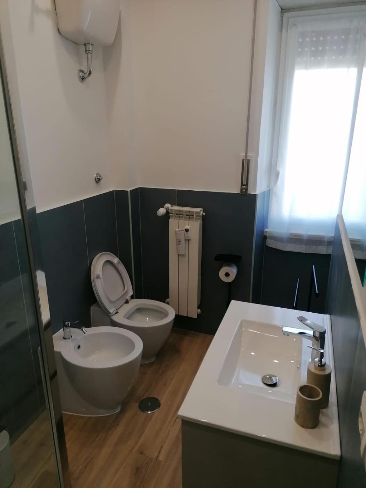 Apartment Capitale Bullicante