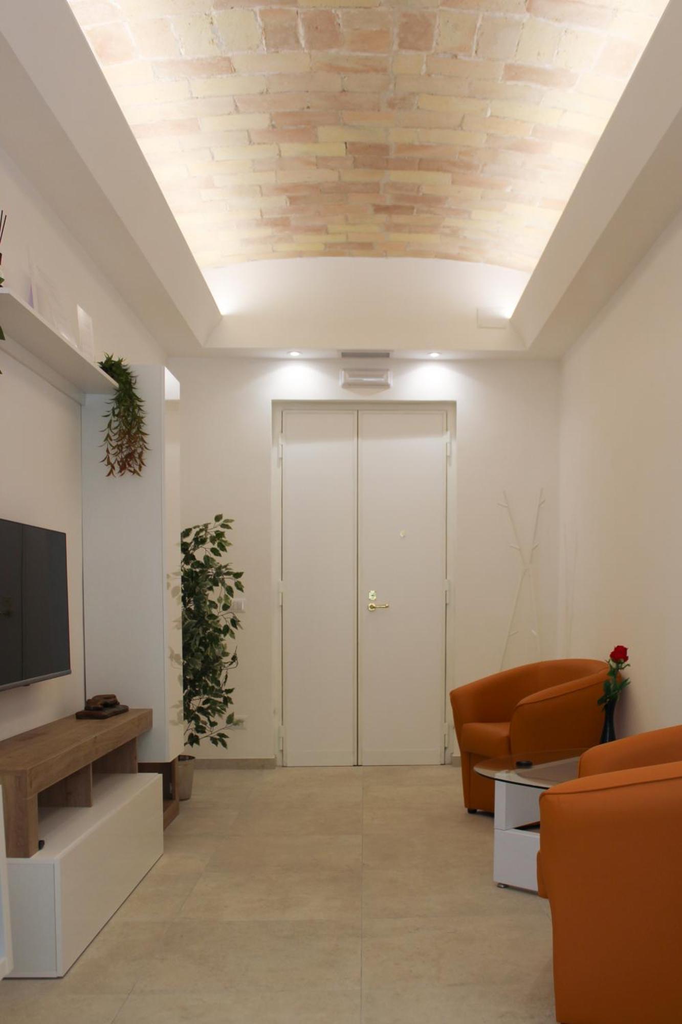 Abeti's House * Roma