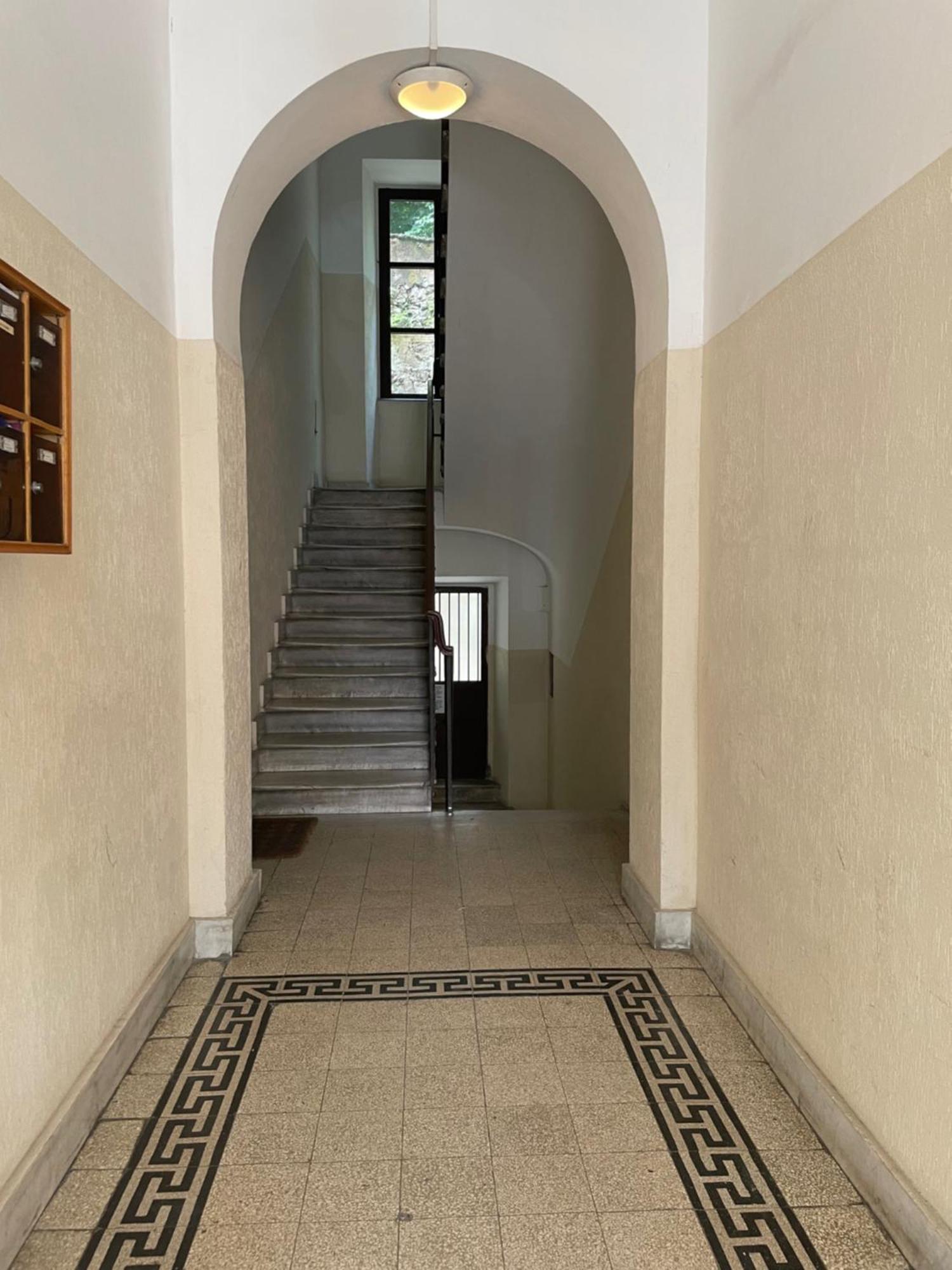 Casa de Férias Trastevereloft228 Apt. White Roma