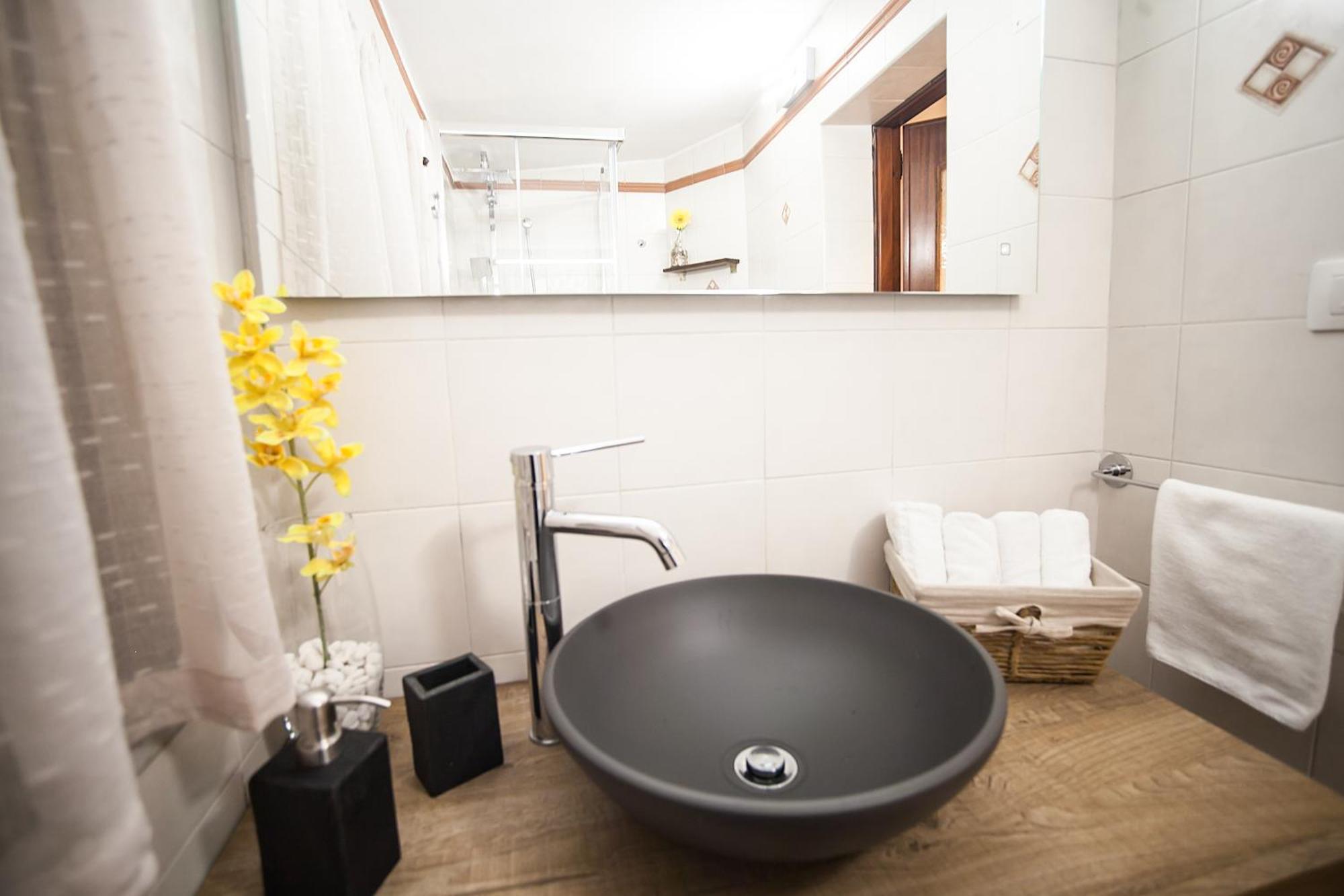 Fl Al Mattonato N4 Apartamento Roma