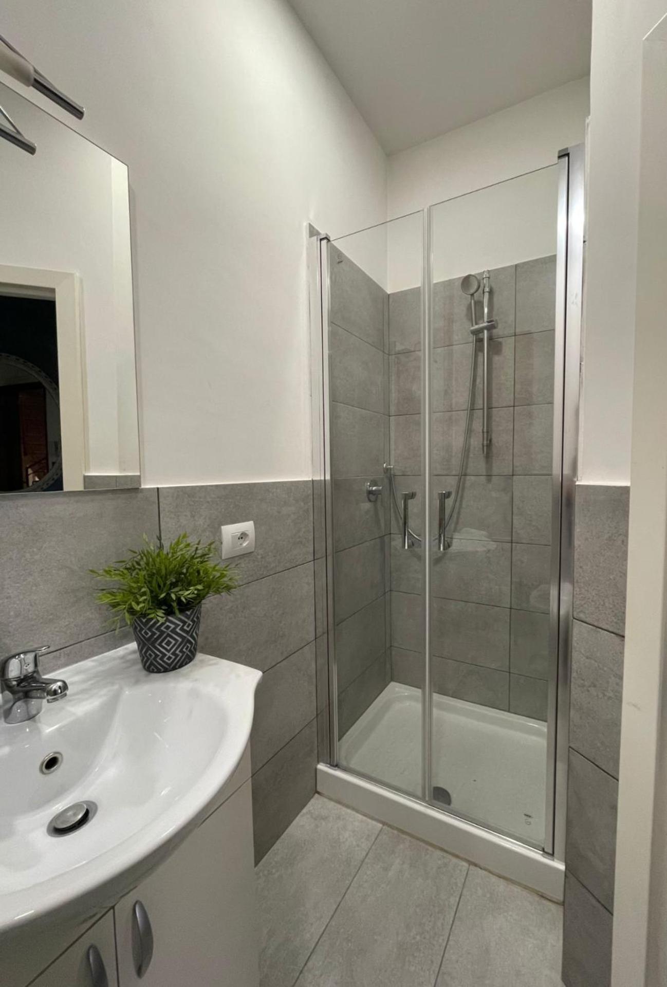Apartamento Fabiola House