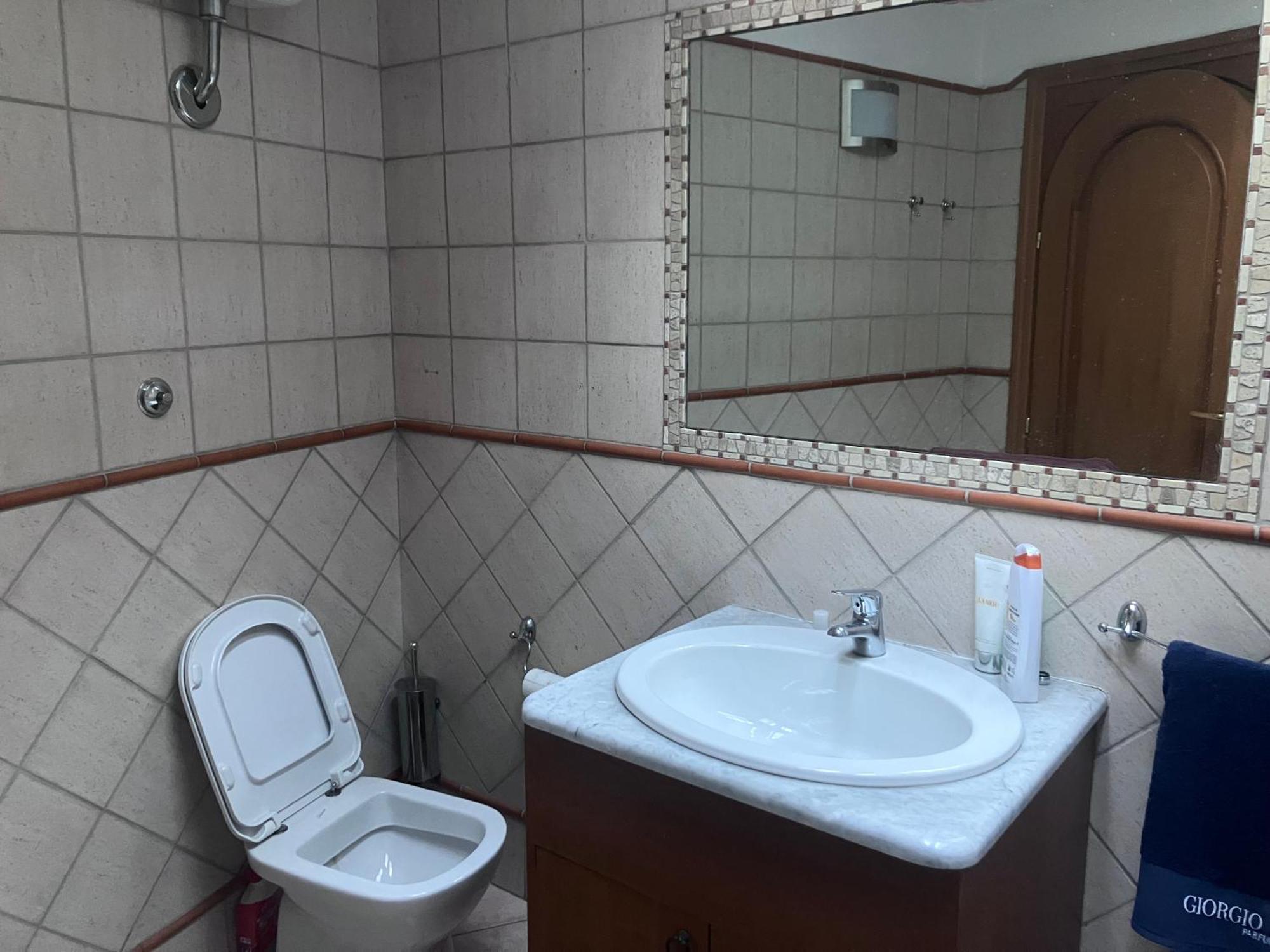 Pigneto Liberty House Apartamento *