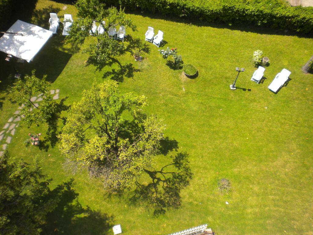 Park Dei Massimi 4* Roma